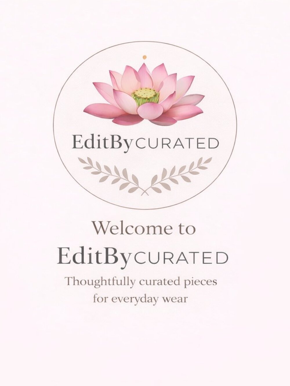 Meet your Posher..✨